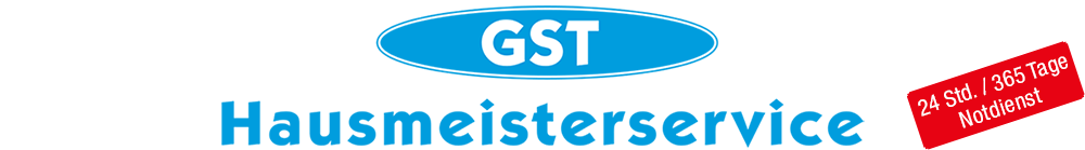 GST Hausmeisterservice
